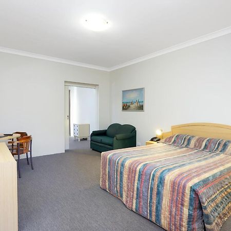 Gateway Motel Vineyard 외부 사진