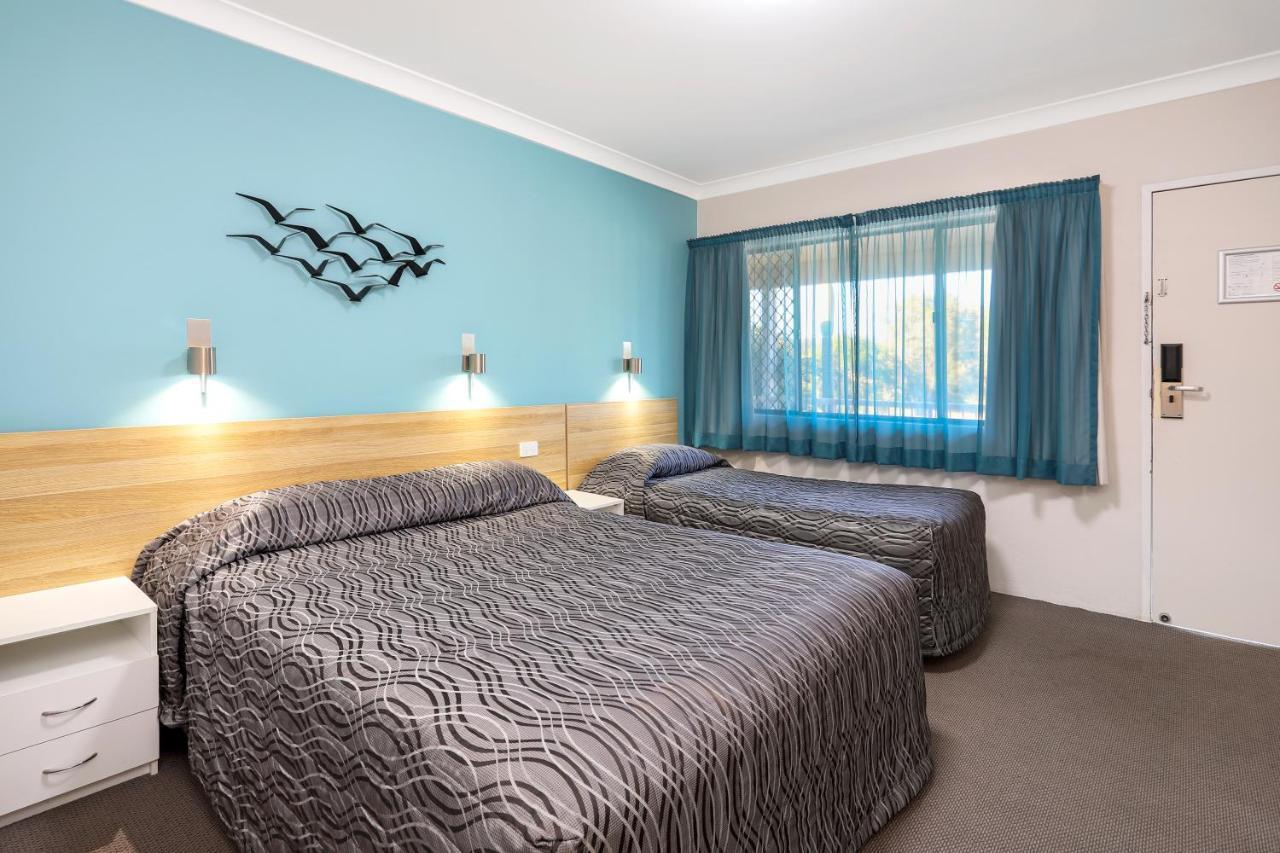 Gateway Motel Vineyard 외부 사진