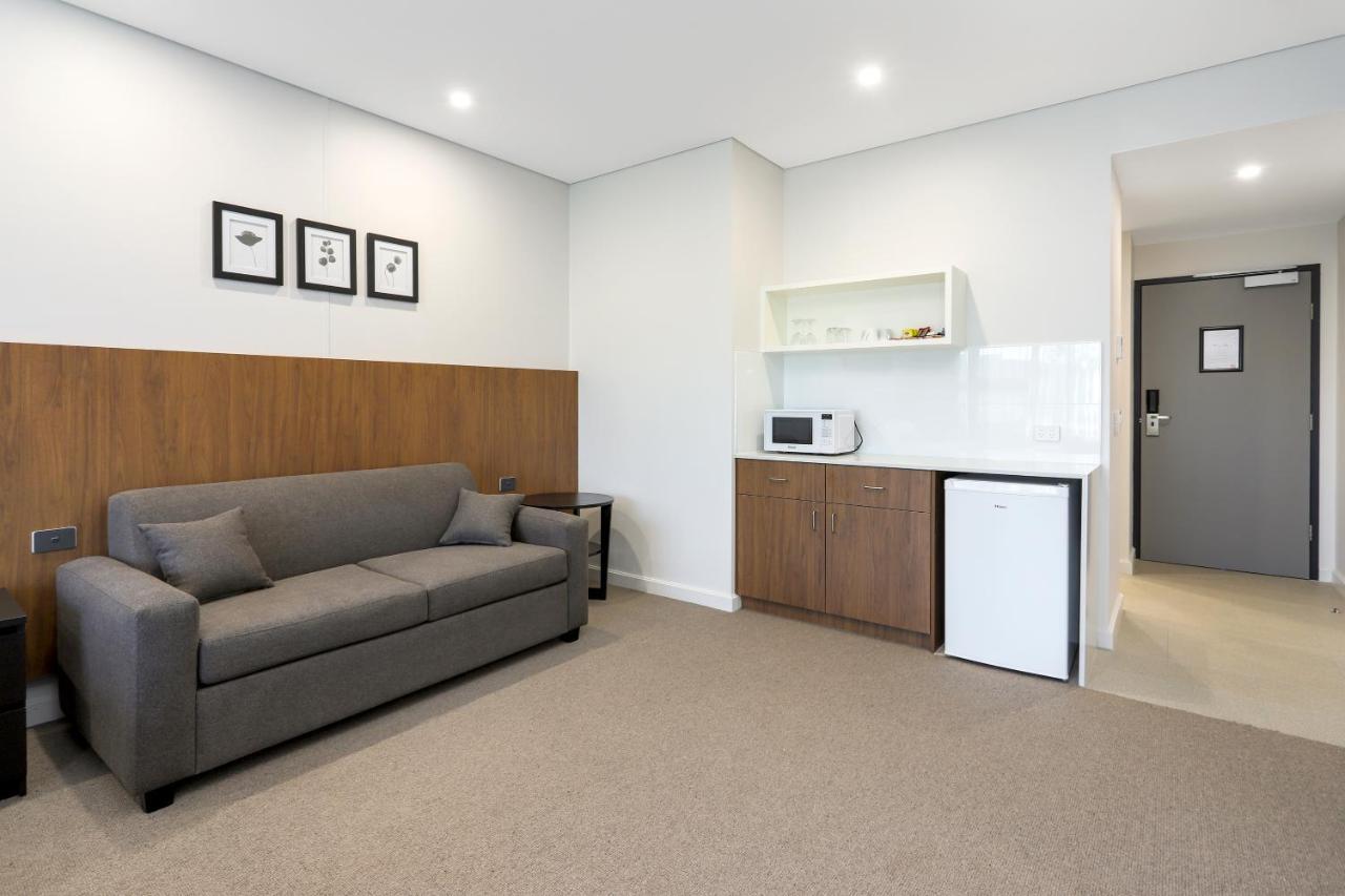 Gateway Motel Vineyard 외부 사진