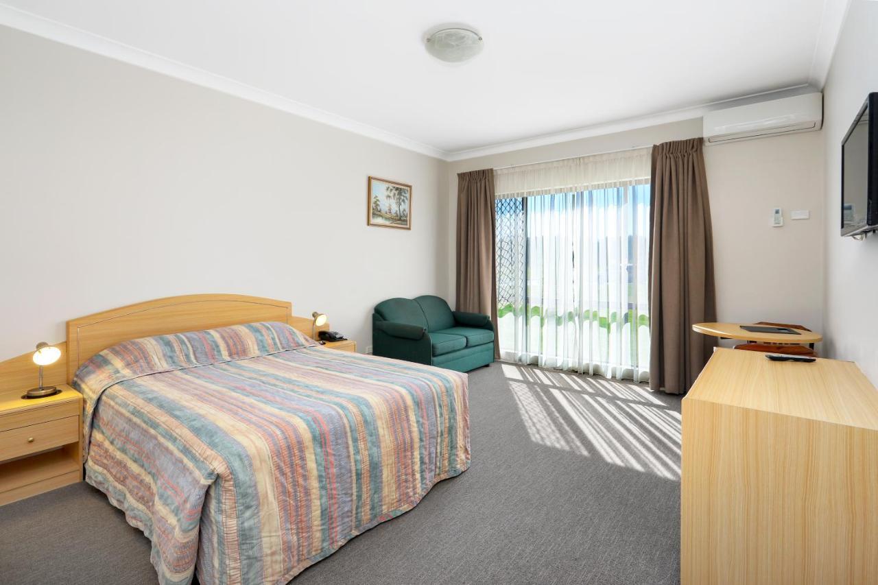 Gateway Motel Vineyard 외부 사진