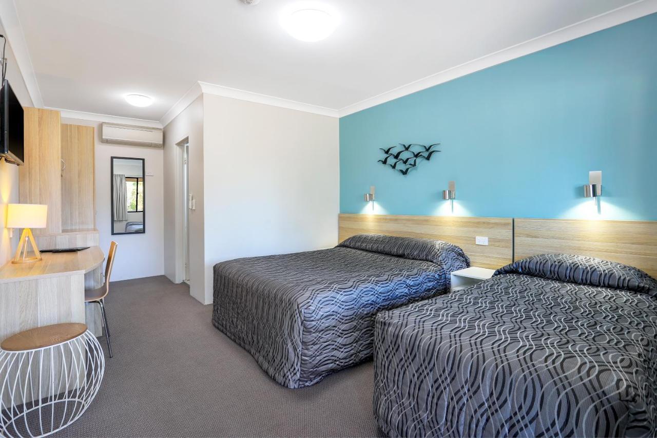 Gateway Motel Vineyard 외부 사진