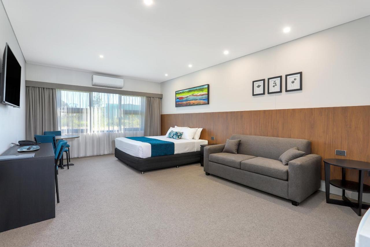 Gateway Motel Vineyard 외부 사진