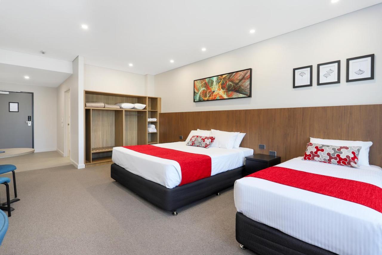 Gateway Motel Vineyard 외부 사진