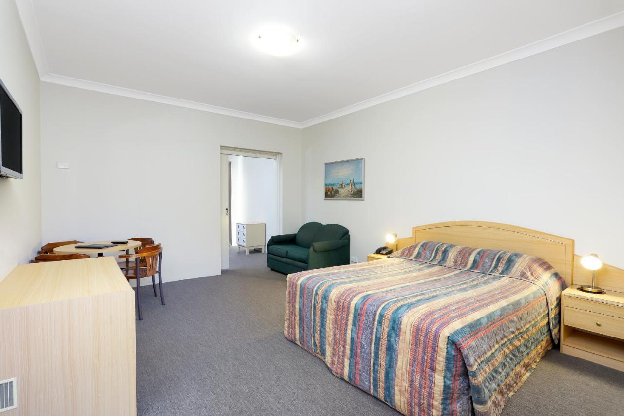 Gateway Motel Vineyard 외부 사진